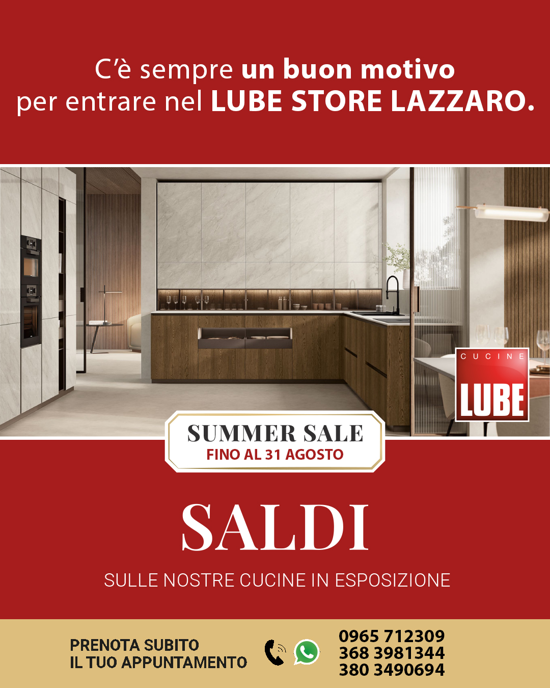 Promozioni